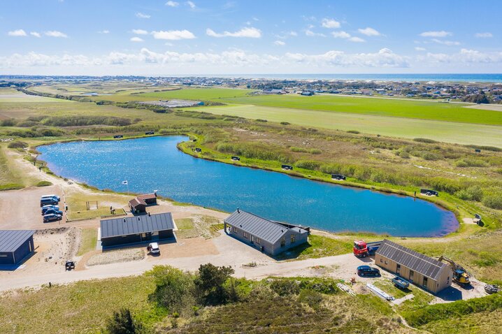 Sommerhus K6584 på Klevevej 41C, Lodbjerg Hede - Billede #41