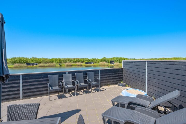 Sommerhus K6584 på Klevevej 41C, Lodbjerg Hede - Billede #34