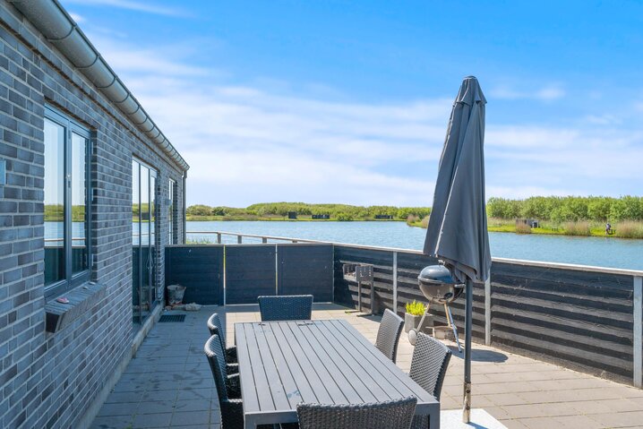 Sommerhus K6584 på Klevevej 41C, Lodbjerg Hede - Billede #37