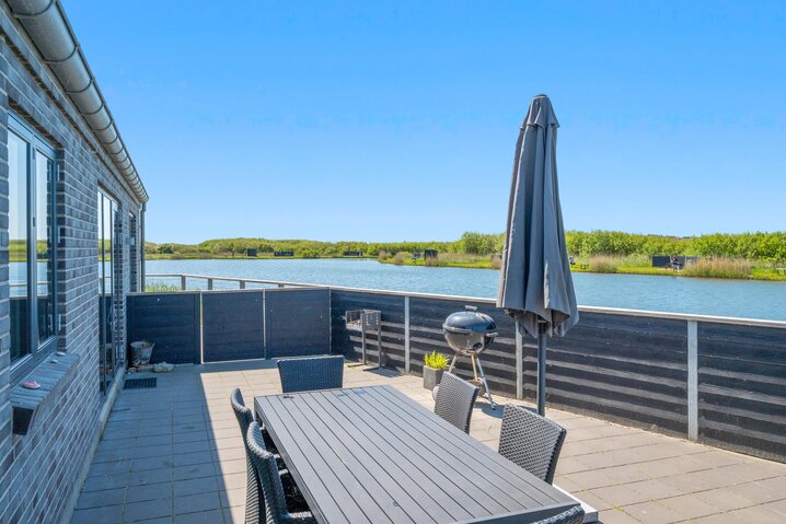 Sommerhus K6584 på Klevevej 41C, Lodbjerg Hede - Billede #38