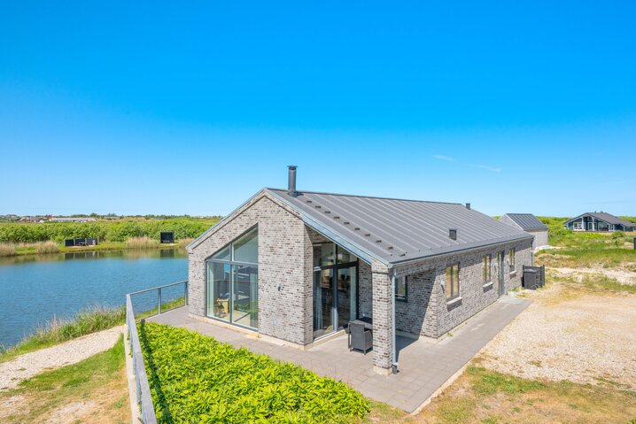 Sommerhus K6584 på Klevevej 41C, Lodbjerg Hede - Billede #45