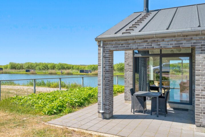 Sommerhus K6584 på Klevevej 41C, Lodbjerg Hede - Billede #46