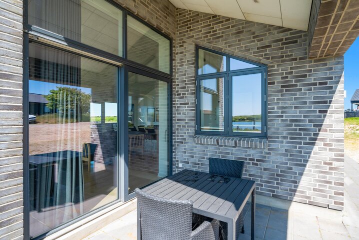 Sommerhus K6584 på Klevevej 41C, Lodbjerg Hede - Billede #47