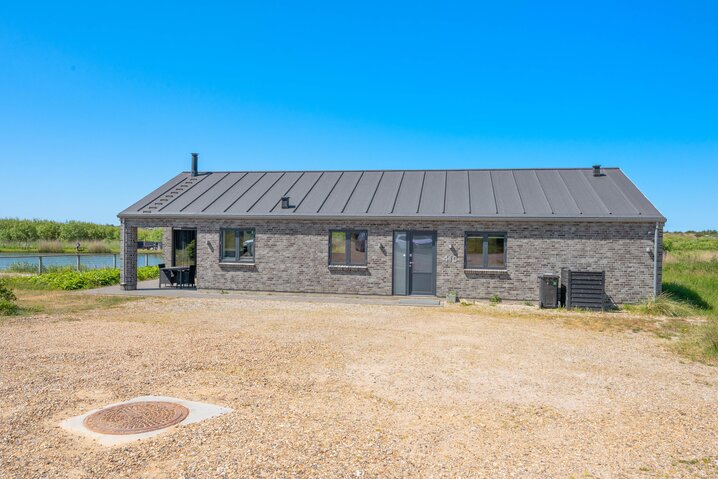 Sommerhus K6584 på Klevevej 41C, Lodbjerg Hede - Billede #48