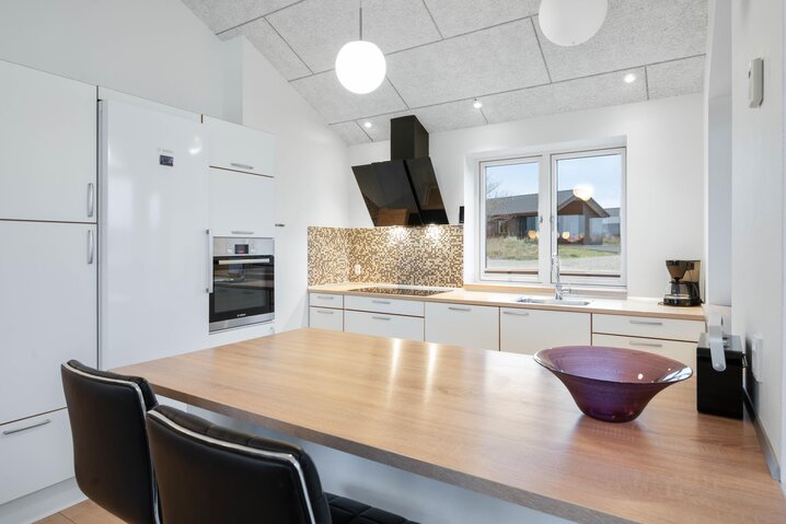 Sommerhus K6584 på Klevevej 41C, Lodbjerg Hede - Billede #3