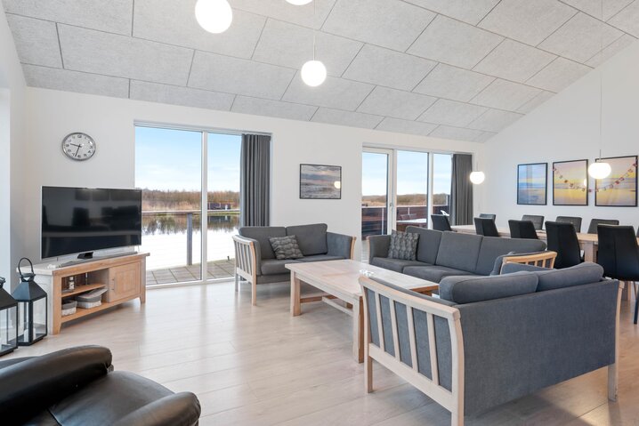 Sommerhus K6584 på Klevevej 41C, Lodbjerg Hede - Billede #4