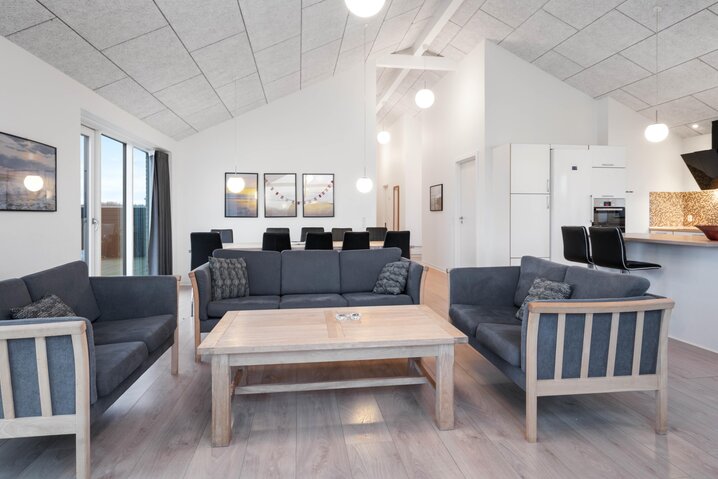 Sommerhus K6584 på Klevevej 41C, Lodbjerg Hede - Billede #6