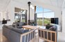 Sommerhus K6584 på Klevevej 41C, Lodbjerg Hede - Billede #9