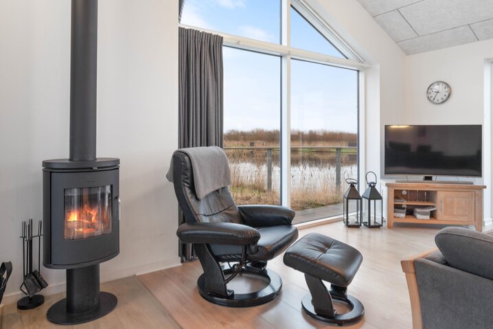 Sommerhus K6584 på Klevevej 41C, Lodbjerg Hede - Billede #9