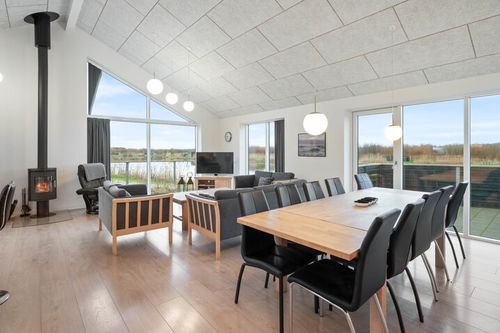 Sommerhus K6584 på Klevevej 41C, Lodbjerg Hede - Billede #10