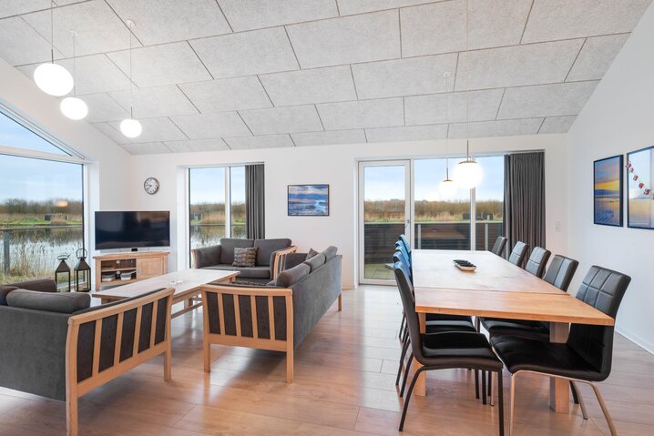 Sommerhus K6584 på Klevevej 41C, Lodbjerg Hede - Billede #11