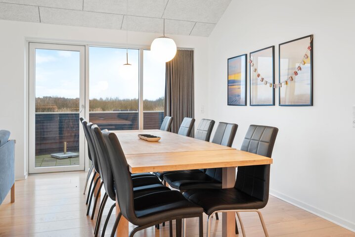 Sommerhus K6584 på Klevevej 41C, Lodbjerg Hede - Billede #12