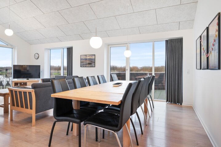 Sommerhus K6584 på Klevevej 41C, Lodbjerg Hede - Billede #13