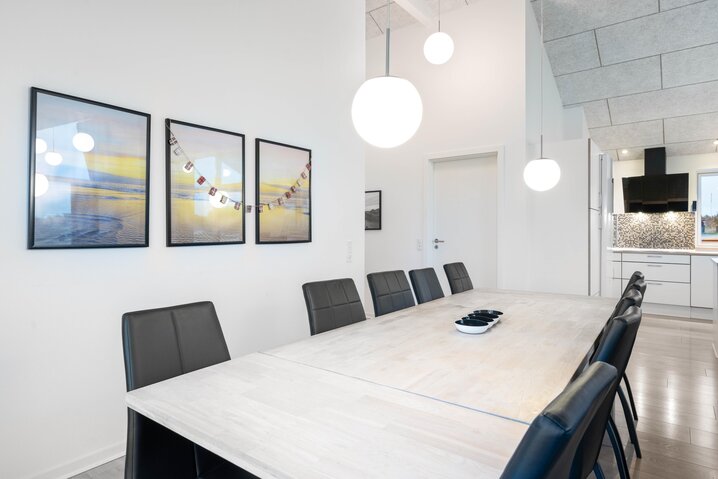 Sommerhus K6584 på Klevevej 41C, Lodbjerg Hede - Billede #15
