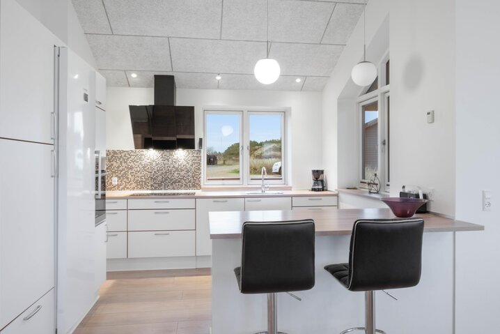 Sommerhus K6584 på Klevevej 41C, Lodbjerg Hede - Billede #16