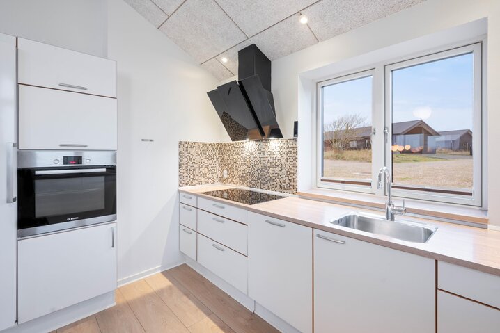 Sommerhus K6584 på Klevevej 41C, Lodbjerg Hede - Billede #17