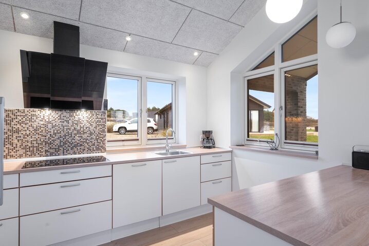 Sommerhus K6584 på Klevevej 41C, Lodbjerg Hede - Billede #18