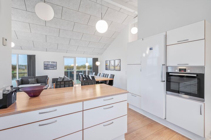 Sommerhus K6584 på Klevevej 41C, Lodbjerg Hede - Billede #19