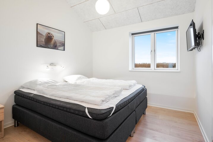 Sommerhus K6584 på Klevevej 41C, Lodbjerg Hede - Billede #20