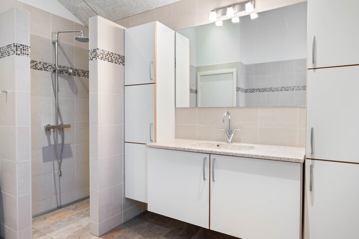 Sommerhus K6584 på Klevevej 41C, Lodbjerg Hede - Billede #21