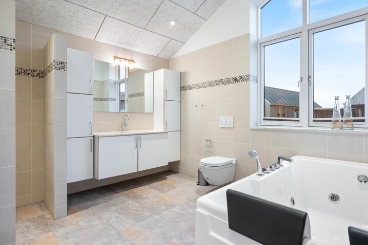Sommerhus K6584 på Klevevej 41C, Lodbjerg Hede - Billede #22