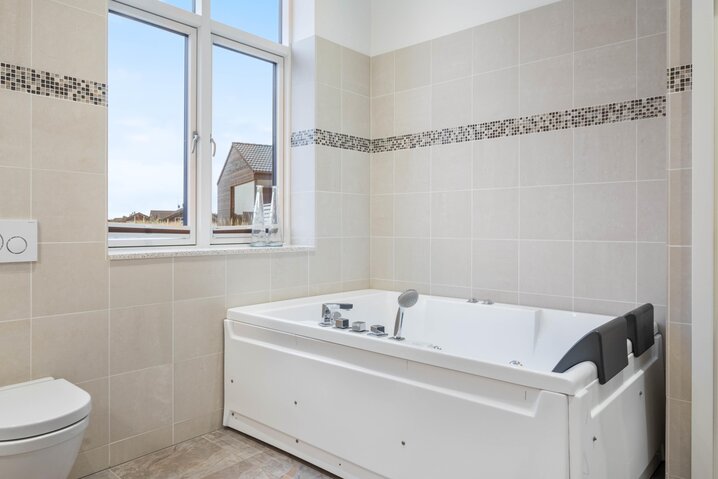 Sommerhus K6584 på Klevevej 41C, Lodbjerg Hede - Billede #23