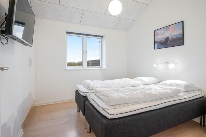 Sommerhus K6584 på Klevevej 41C, Lodbjerg Hede - Billede #24