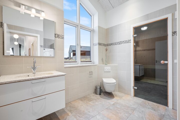 Sommerhus K6584 på Klevevej 41C, Lodbjerg Hede - Billede #25
