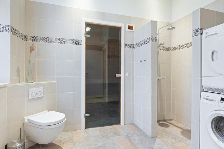 Sommerhus K6584 på Klevevej 41C, Lodbjerg Hede - Billede #26