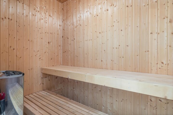Sommerhus K6584 på Klevevej 41C, Lodbjerg Hede - Billede #27