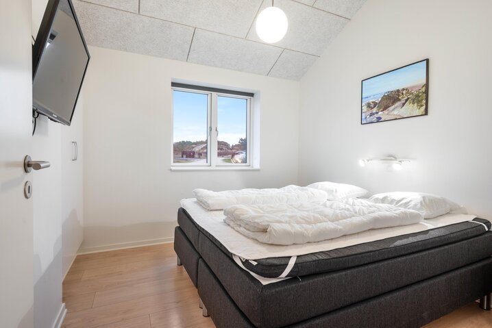 Sommerhus K6584 på Klevevej 41C, Lodbjerg Hede - Billede #28