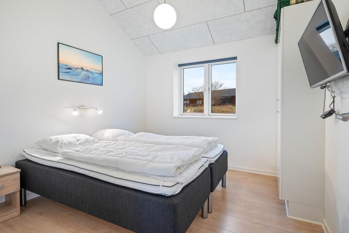 Sommerhus K6584 på Klevevej 41C, Lodbjerg Hede - Billede #29