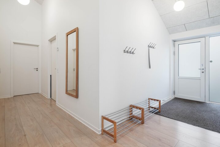 Sommerhus K6584 på Klevevej 41C, Lodbjerg Hede - Billede #30