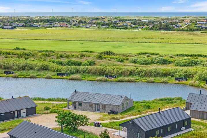 Sommerhus K6584 på Klevevej 41C, Lodbjerg Hede - Billede #31
