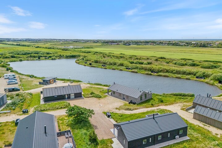 Sommerhus K6584 på Klevevej 41C, Lodbjerg Hede - Billede #49