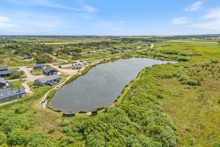 Sommerhus K6584 på Klevevej 41C, Lodbjerg Hede - Billede #51