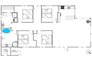 Sommerhus K6584 på Klevevej 41C, Lodbjerg Hede - Billede #6