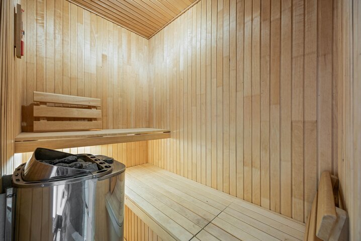 Ferienhaus K6586 in Risbjergvej 48, Lodbjerg Hede - Bild #22