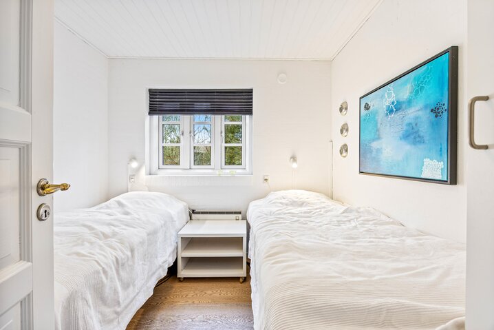 Ferienhaus K6586 in Risbjergvej 48, Lodbjerg Hede - Bild #22