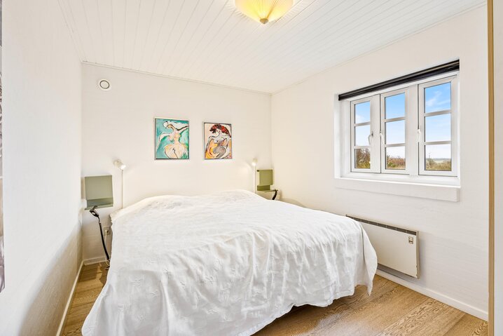 Ferienhaus K6586 in Risbjergvej 48, Lodbjerg Hede - Bild #20