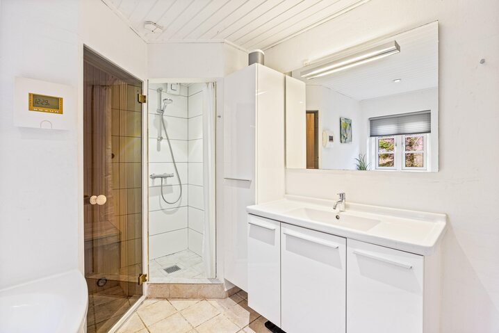 Ferienhaus K6586 in Risbjergvej 48, Lodbjerg Hede - Bild #17