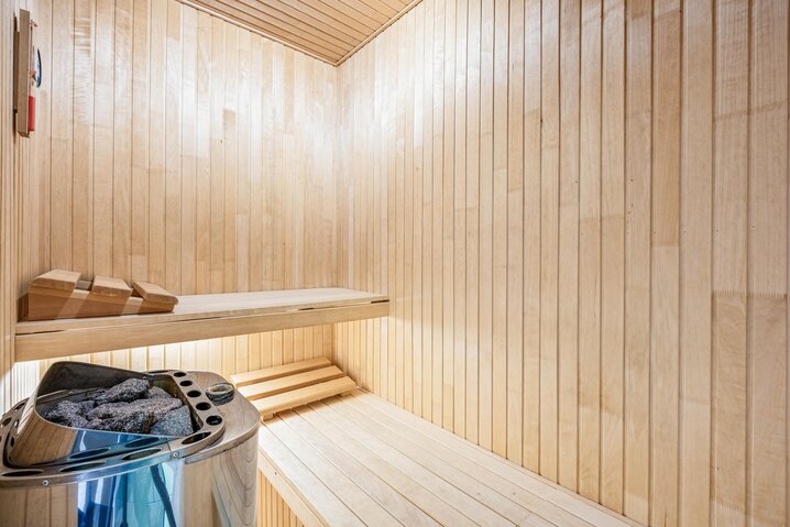 Ferienhaus K6586 in Risbjergvej 48, Lodbjerg Hede - Bild #18