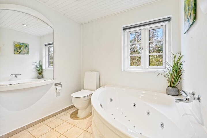 Ferienhaus K6586 in Risbjergvej 48, Lodbjerg Hede - Bild #19