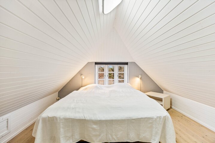 Ferienhaus K6586 in Risbjergvej 48, Lodbjerg Hede - Bild #16