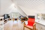 Ferienhaus K6586 in Risbjergvej 48, Lodbjerg Hede - Bild #13