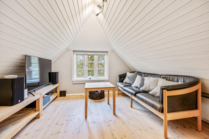 Ferienhaus K6586 in Risbjergvej 48, Lodbjerg Hede - Bild #14