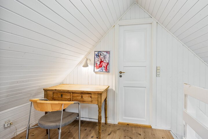 Ferienhaus K6586 in Risbjergvej 48, Lodbjerg Hede - Bild #15