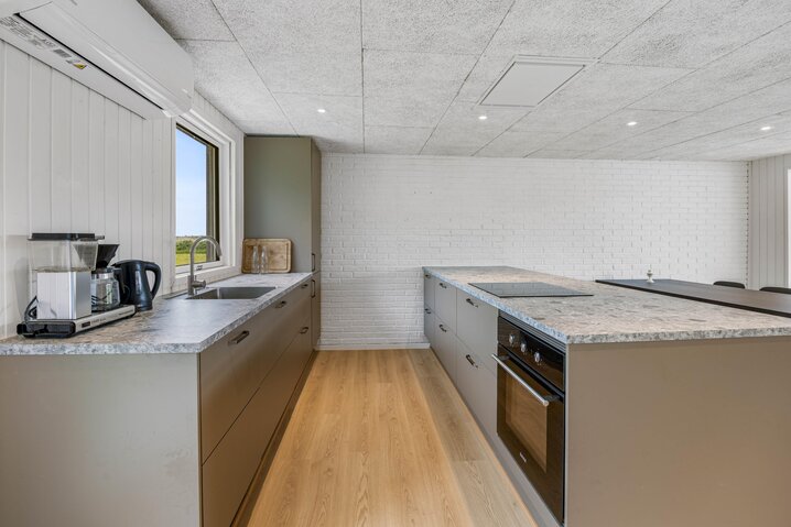 Sommerhus K6590 på Lysningen 11, Lodbjerg Hede - Billede #2