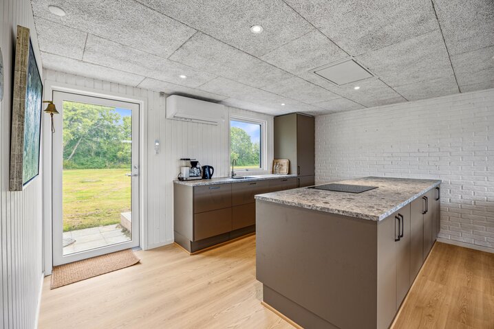 Sommerhus K6590 på Lysningen 11, Lodbjerg Hede - Billede #11