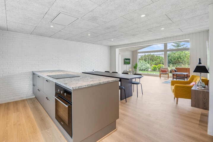 Sommerhus K6590 på Lysningen 11, Lodbjerg Hede - Billede #12